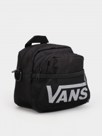 Поясна сумка Vans Amusement 66 Модель VN0007C6BLK1 Фото