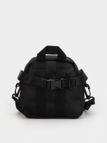 Поясна сумка Vans Amusement 66 Модель VN0007C6BLK1 Фото