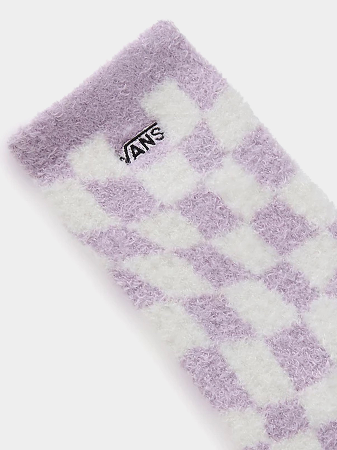 Шкарпетки Vans Cozy Crew 36,5 – 41 модель VN000A8WC7S1 Фото