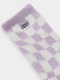 Шкарпетки Vans Cozy Crew 36,5 – 41 модель VN000A8WC7S1 Фото