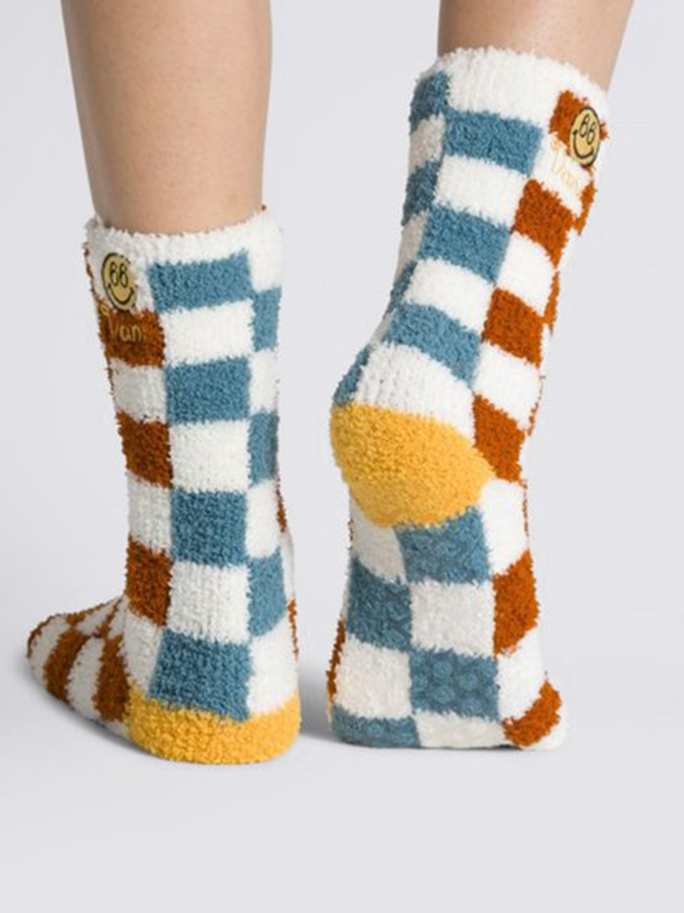 Носки Vans Dusk Downer Crew 36,5 – 41 модель VN000A8UJCN1 Фото