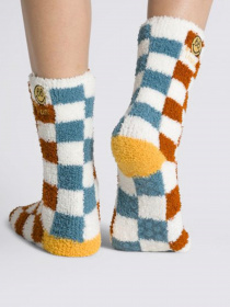 Носки Vans Dusk Downer Crew 36,5 – 41 модель VN000A8UJCN1 Фото