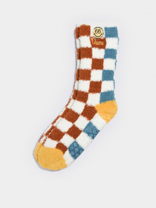 Носки Vans Dusk Downer Crew 36,5 – 41 модель VN000A8UJCN1 Фото