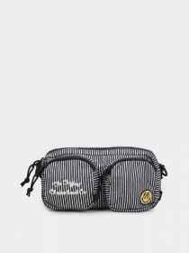 Поясна сумка Vans Dusk Downer Waist Модель VN0007C7IND1 Фото