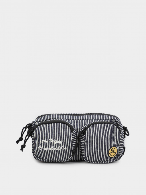 Поясная сумка Vans Dusk Downer Waist модель VN0007C7IND1 Фото