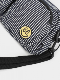 Поясна сумка Vans Dusk Downer Waist модель VN0007C7IND1 Поясна сумка Vans Dusk Downer Waist модель VN0007C7IND1 Фото