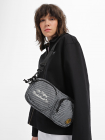 Поясна сумка Vans Dusk Downer Waist модель VN0007C7IND1 Поясна сумка Vans Dusk Downer Waist модель VN0007C7IND1 Фото