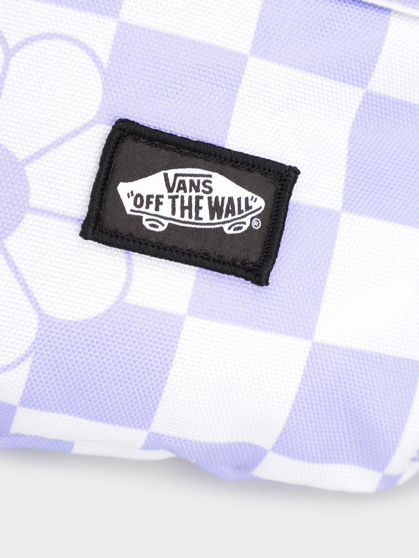 Поясна сумка Vans Traveler Модель VN0A5I1GC8B1 Фото