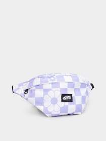 Поясна сумка Vans Traveler Модель VN0A5I1GC8B1 Фото