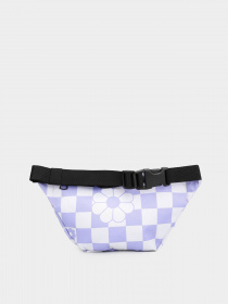 Поясна сумка Vans Traveler модель VN0A5I1GC8B1 Поясна сумка Vans Traveler модель VN0A5I1GC8B1 Фото