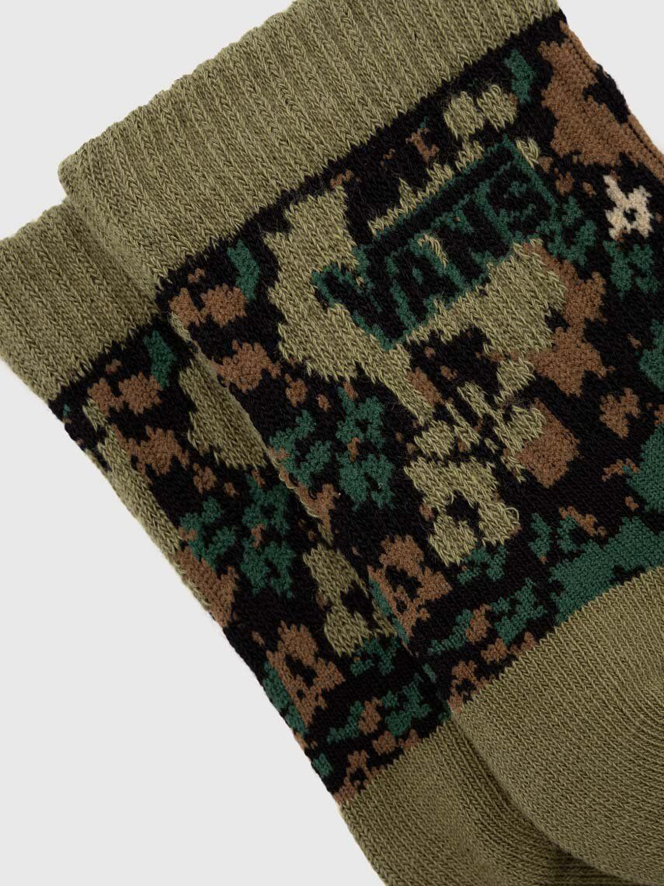 Шкарпетки Vans PNP Half Crew 36,5 – 41 модель VN0A7Y5BZBF1 Фото