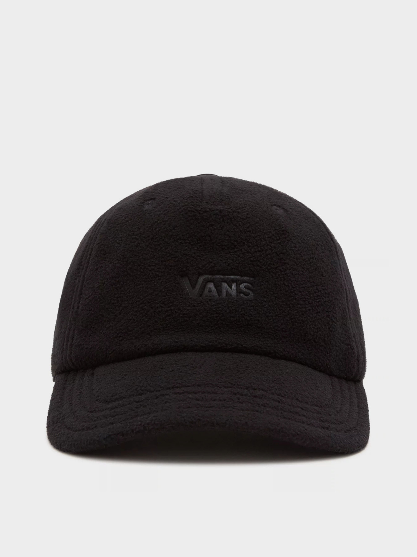 Кепка Vans Comfycush High Altitude модель VN000A9ABLK1 Фото