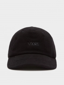 Кепка Vans Comfycush High Altitude модель VN000A9ABLK1 Фото