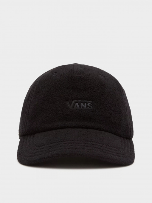 Кепка Vans Comfycush High Altitude модель VN000A9ABLK1 Фото