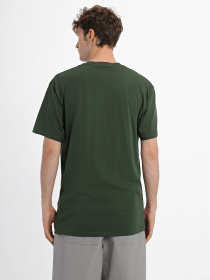 Футболка Vans Print Box модель VN0A5E7YCBP1 Фото