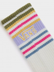 Шкарпетки Vans Scout Crew 36,5 – 41 модель VN000A8PFS81 Фото