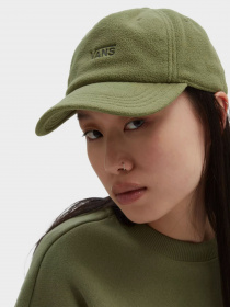 Кепка Vans Comfycush High Altitude модель VN000A9AZBF1 Фото