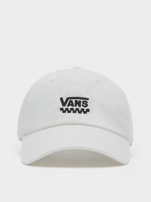 Кепка Vans Court Side модель VN0A31T6FS81 Фото