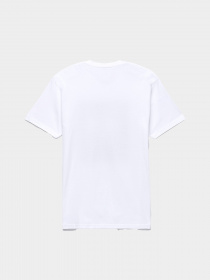 Футболка Vans Classic Print Box модель VN0A5E7YCB71 Фото