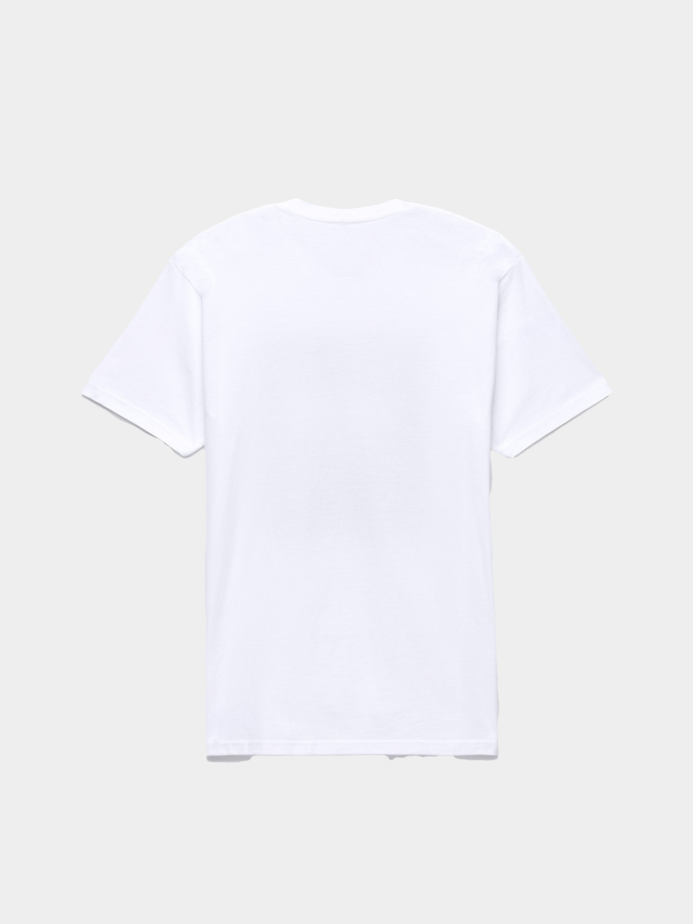 Футболка Vans Classic Print Box модель VN0A5E7YCB71 Фото