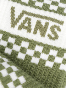 Шкарпетки Vans Girl Gang 36,5 – 41 модель VN0A49ZEZBF1 Шкарпетки Vans Girl Gang 36,5 – 41 модель VN0A49ZEZBF1 Фото