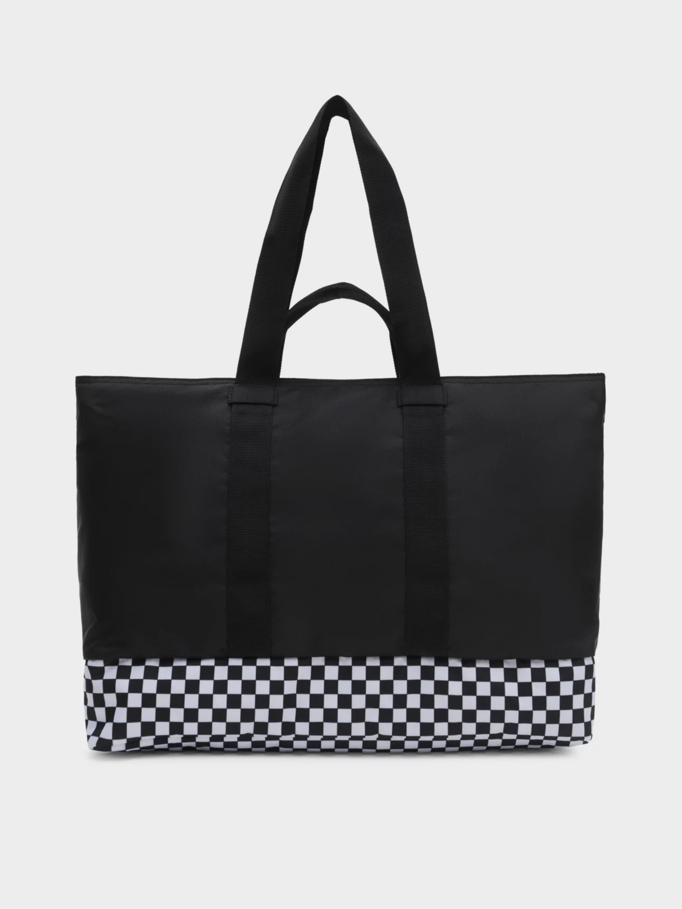 Сумка Vans Solo Night Tote модель VN0A7YTFY281 Фото