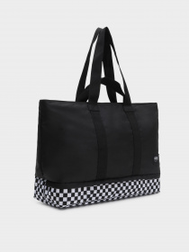 Сумка Vans Solo Night Tote модель VN0A7YTFY281 Фото