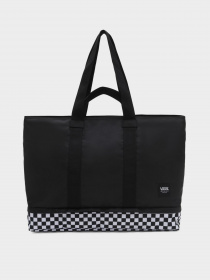 Сумка Vans Solo Night Tote модель VN0A7YTFY281 Фото