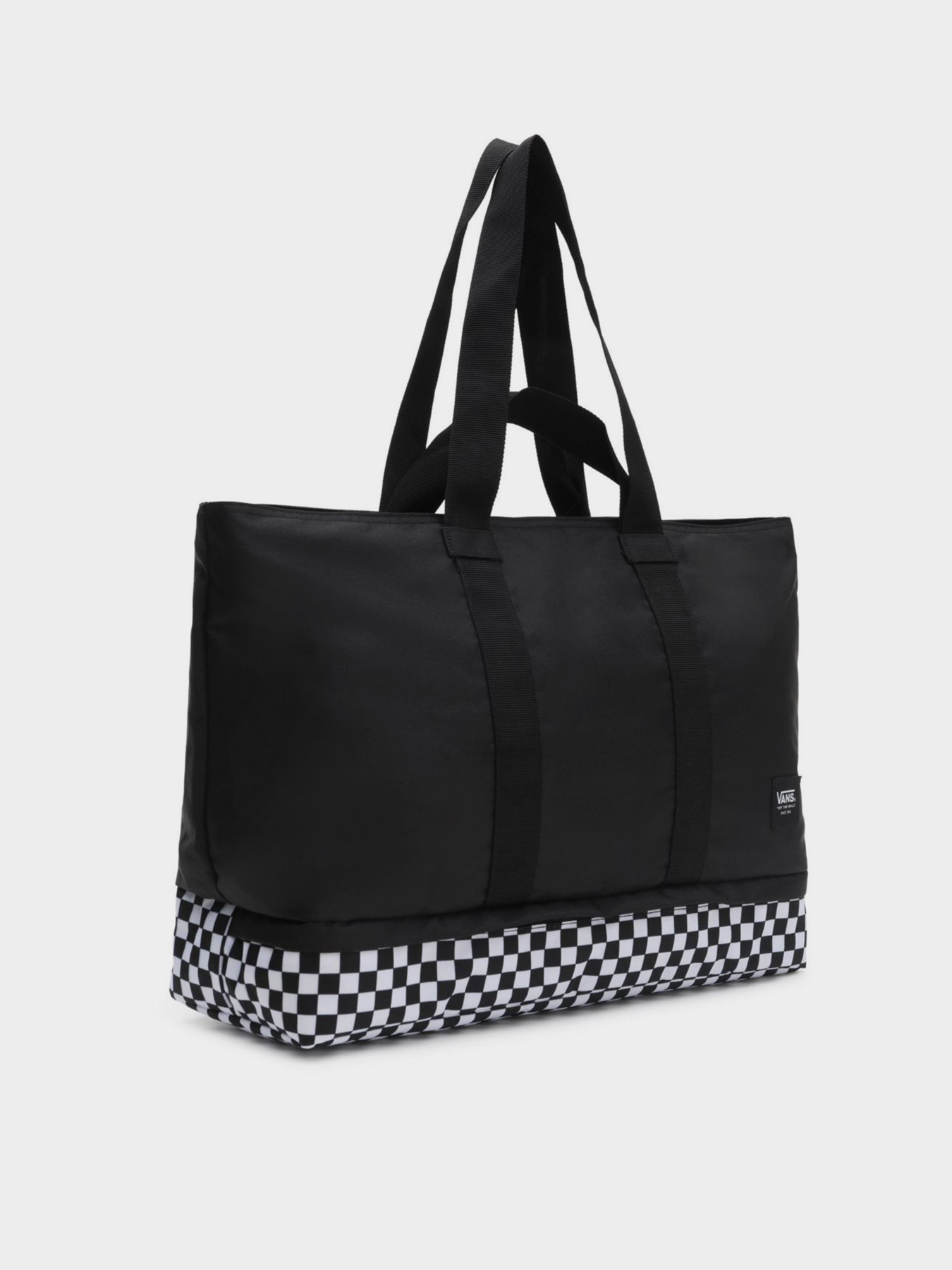 Сумка Vans Solo Night Tote модель VN0A7YTFY281 Фото