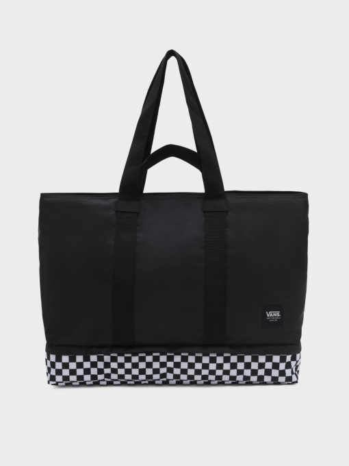 Сумка Vans Solo Night Tote модель VN0A7YTFY281 Фото