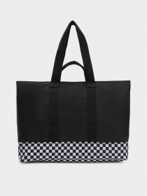 Сумка Vans Solo Night Tote модель VN0A7YTFY281 Фото