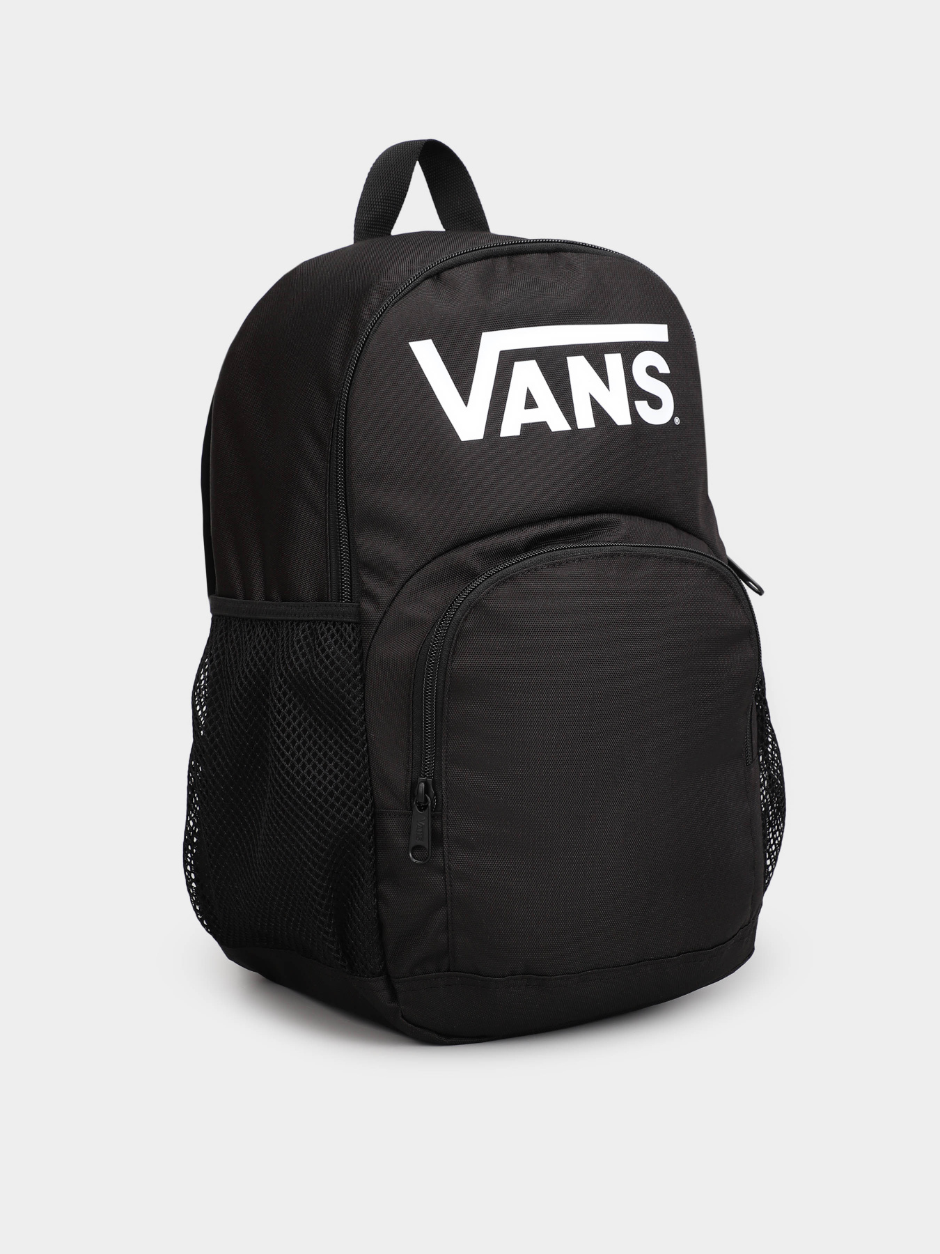 Рюкзак Vans Alumni модель VN0A7UEOBLK1 Фото