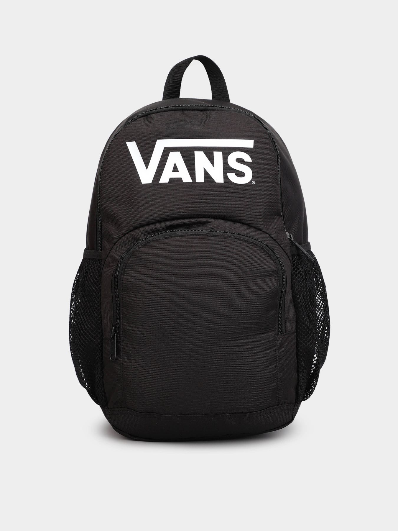 Рюкзак Vans Alumni модель VN0A7UEOBLK1 Фото