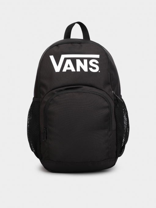 Рюкзак Vans Alumni модель VN0A7UEOBLK1 Фото