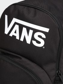 Повседневный рюкзак Vans Alumni модель VN0A7UEOBLK1 Фото