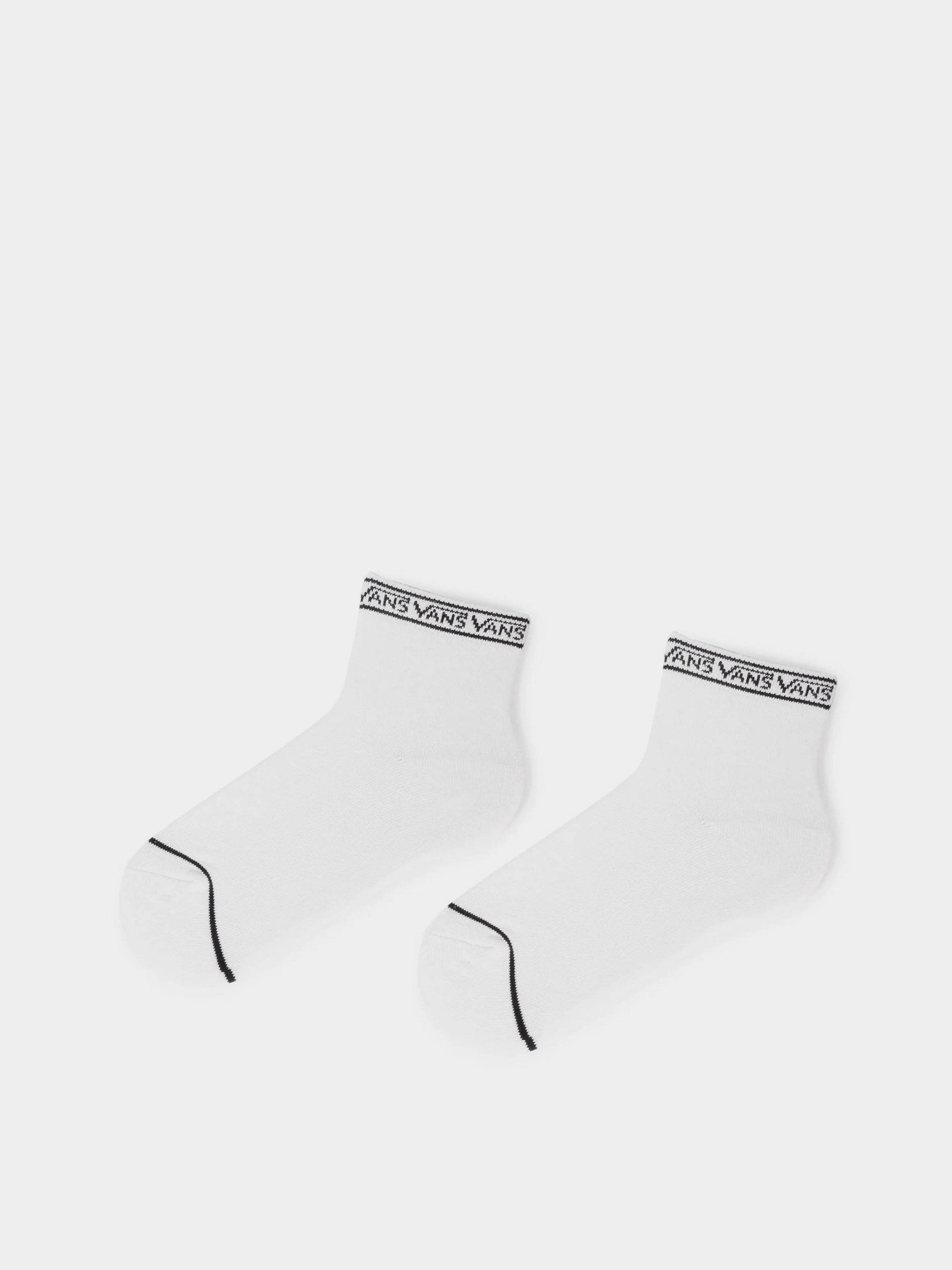 Носки Vans PNP Half Crew 36,5 – 41 модель VN0A49ZBWHT1 Фото