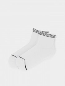 Носки Vans PNP Half Crew 36,5 – 41 модель VN0A49ZBWHT1 Фото