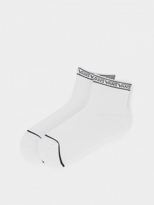 Носки Vans PNP Half Crew 36,5 – 41 модель VN0A49ZBWHT1 Фото