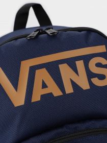 Рюкзак Vans Zaino Alumni Pack 5-B модель VN0A7UDSBZ51 Фото