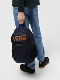 Повседневный рюкзак Vans Zaino Alumni Pack 5-B модель VN0A7UDSBZ51 Повседневный рюкзак Vans Zaino Alumni Pack 5-B модель VN0A7UDSBZ51 Фото