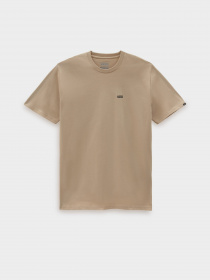 Футболка Vans Left Chest Logo модель VN0A3CZEY971 Фото