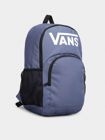 Рюкзак Vans Alumni Pack 5-B 22L модель VN0A7UDSBZG1 — фото - INTERTOP