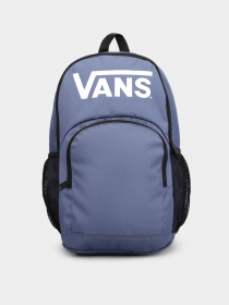 Повседневный рюкзак Vans Alumni Pack 5-B 22L модель VN0A7UDSBZG1 Фото