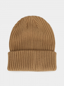 Шапка Vans Clipped Cuff модель VN0A53VWYJ21 Фото