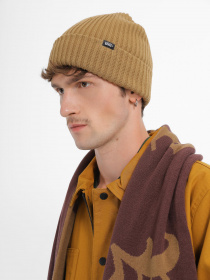 Шапка Vans Clipped Cuff модель VN0A53VWYJ21 Фото