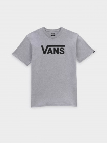 Футболка Vans Classic модель VN000GGGATJ1 Фото