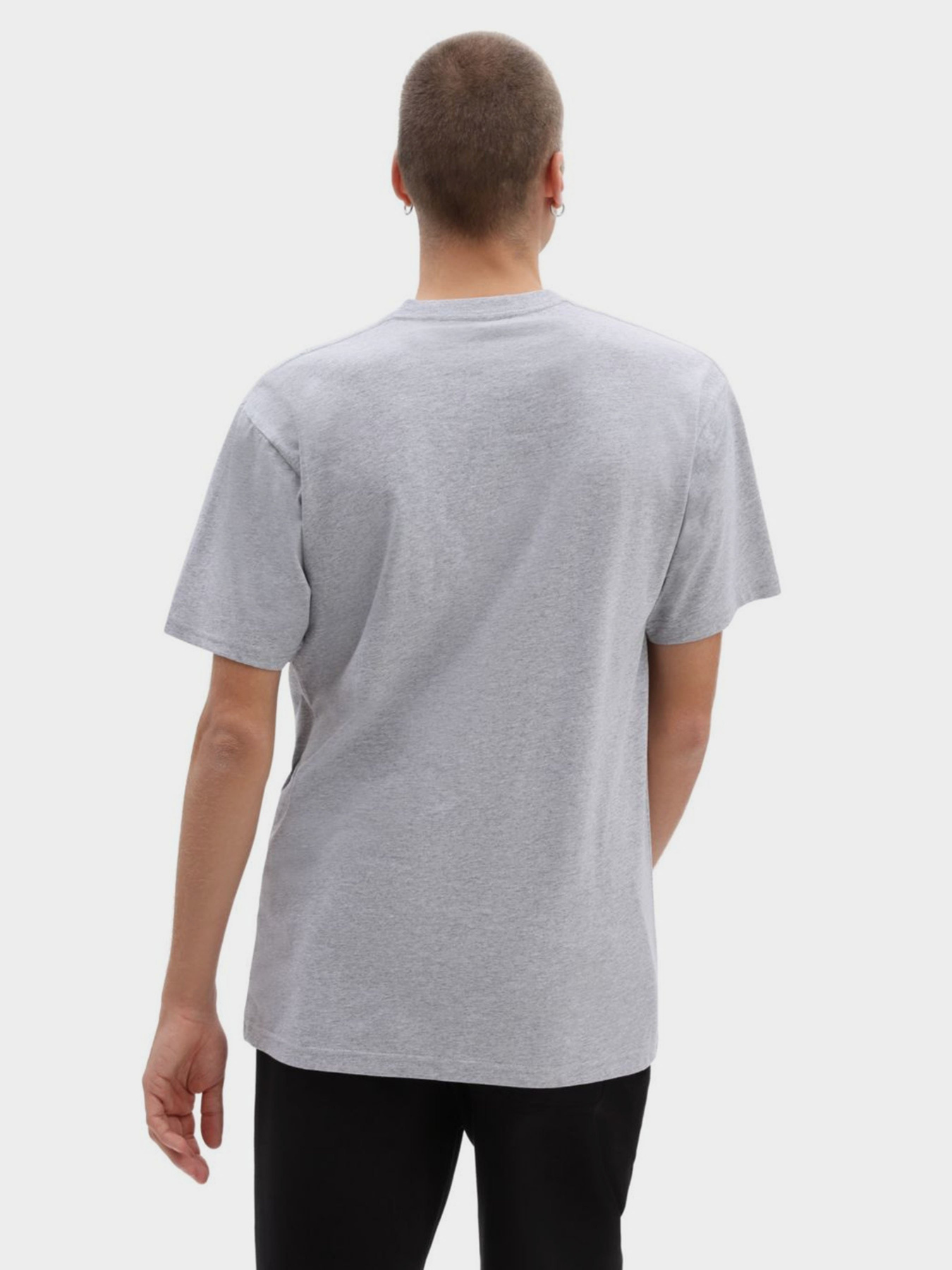 Футболка Vans Classic модель VN000GGGATJ1 Фото