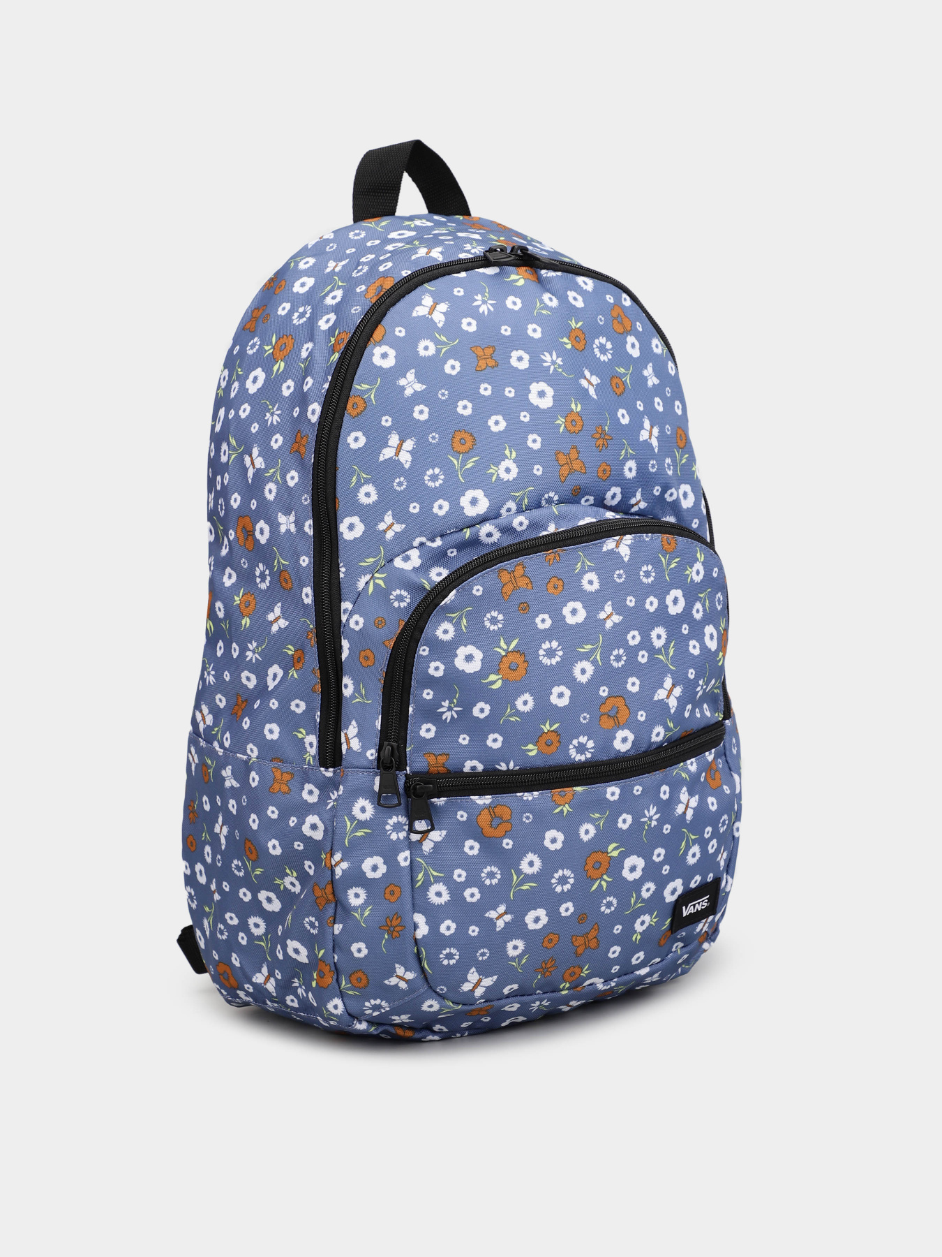 Рюкзак Vans Ranged 2 модель VN0A7UFMAHU1 Фото