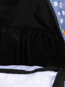 Повседневный рюкзак Vans Ranged 2 модель VN0A7UFMAHU1 Фото