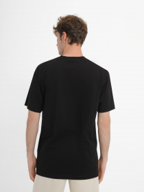 Футболка Vans Classic модель VN000GGG8CU1 Фото